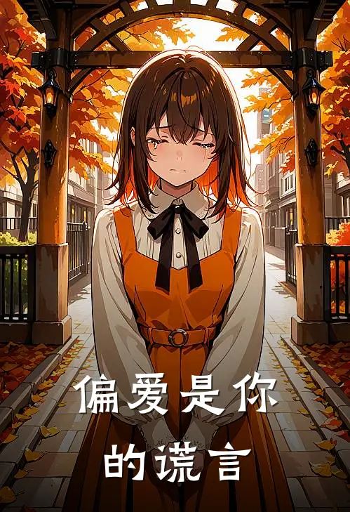 偏爱是你的谎言