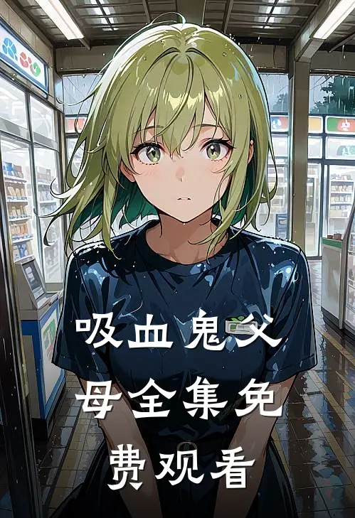 吸血鬼父母 全集免费观看