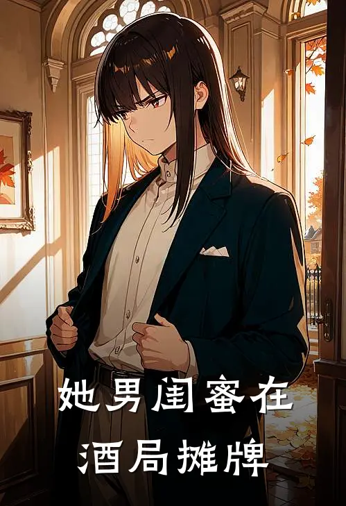 她男闺蜜在酒局摊牌
