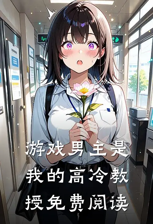 游戏男主是我的高冷教授免费阅读