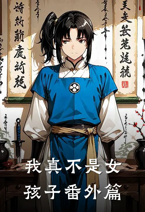 我真不是女孩子 番外篇