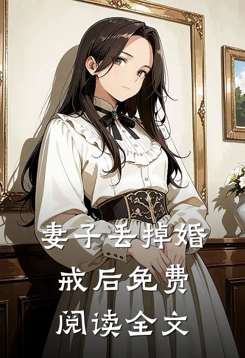 妻子丢掉婚戒后免费阅读全文