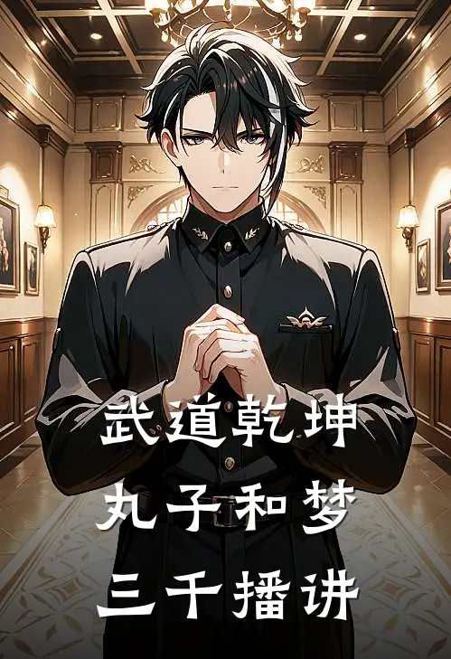 武道乾坤丸子和梦三千播讲