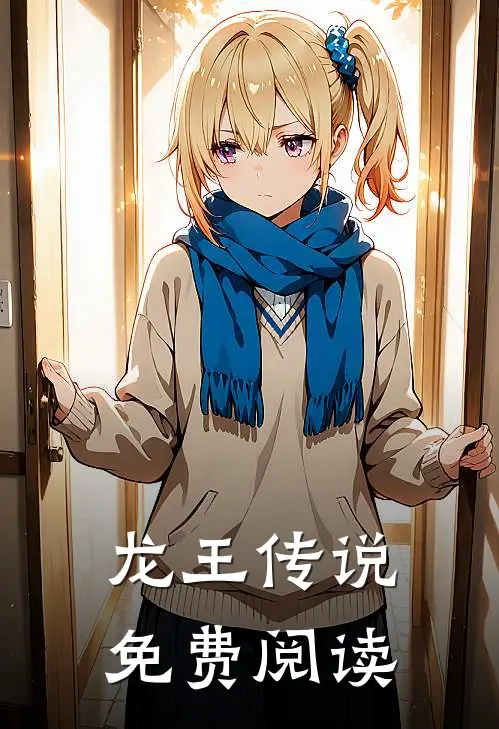 龙王传说免费阅读