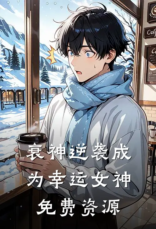衰神逆袭成为幸运女神免费资源