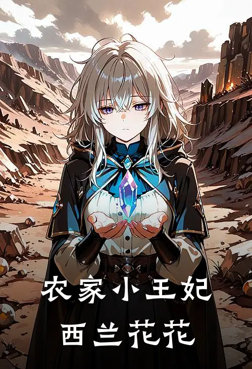 农家小王妃西兰花花