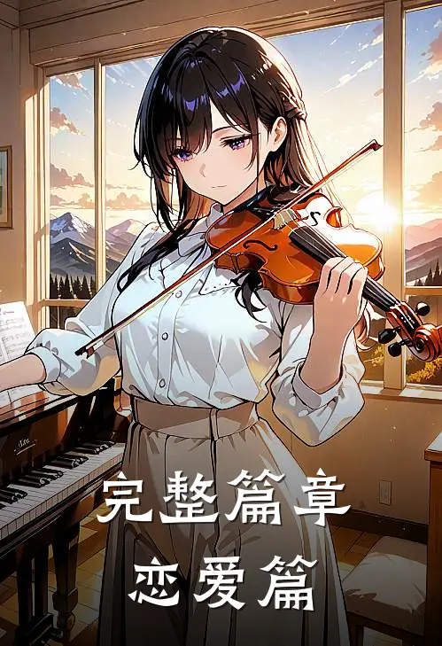 完整篇章恋爱篇