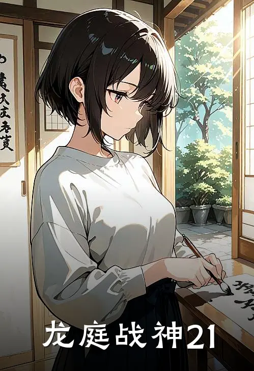 龙庭战神21