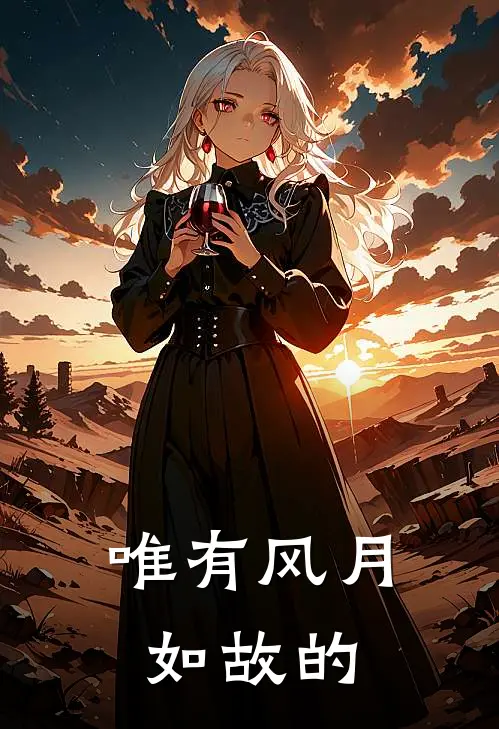 唯有风月如故的