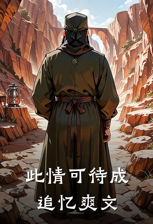 此情可待成追忆爽文
