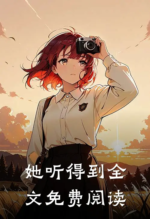 她听得到全文免费阅读