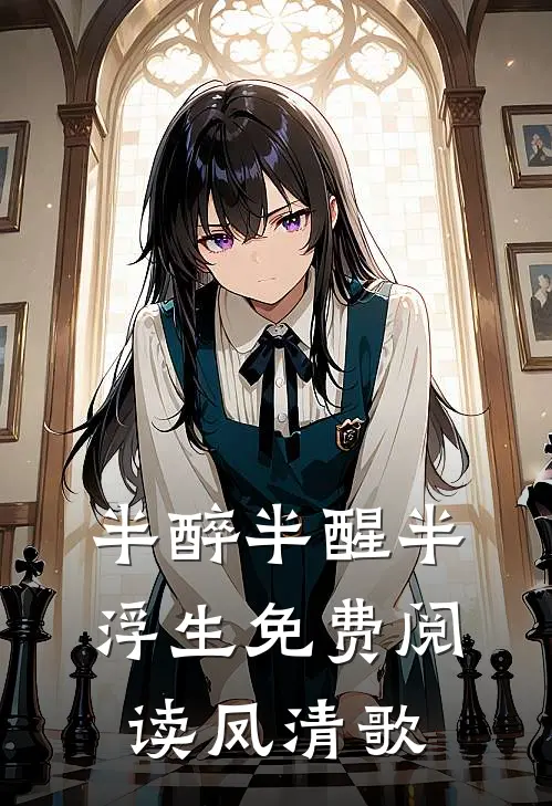 半醉半醒半浮生免费阅读凤清歌