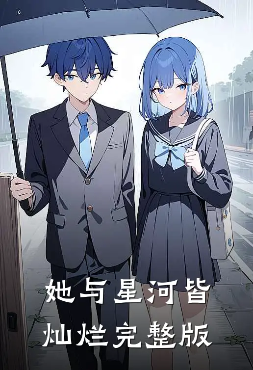 她与星河皆灿烂完整版