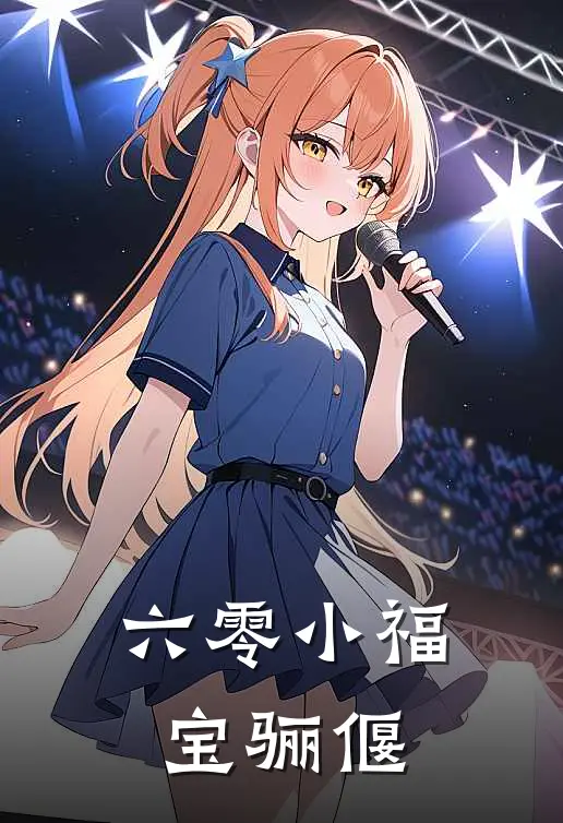 六零小福宝 骊偃