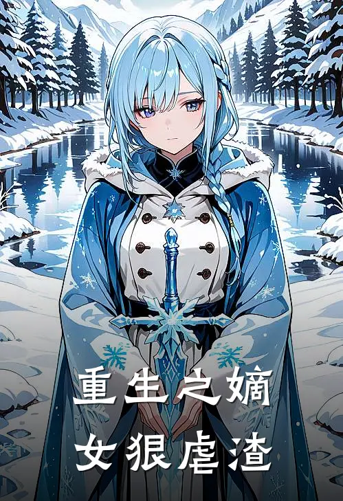 重生之嫡女狠虐渣
