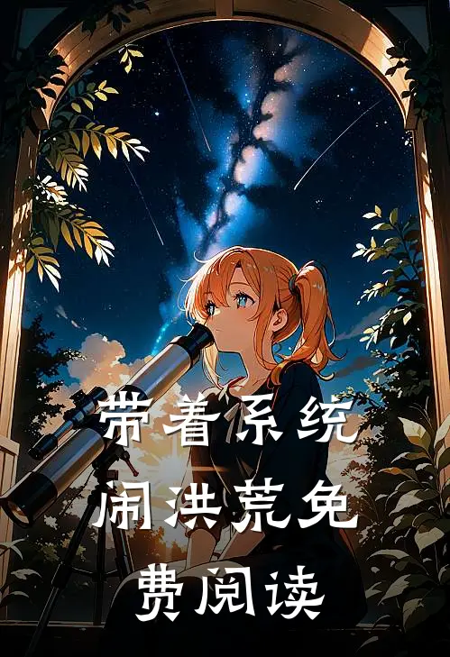带着系统闹洪荒免费阅读