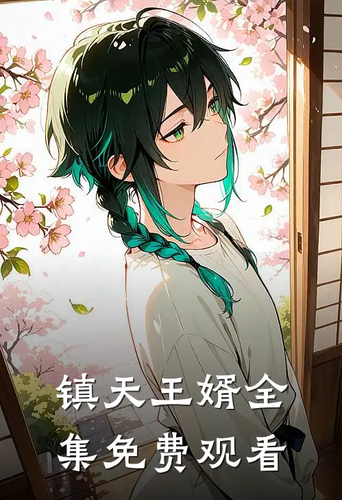 镇天王婿全集免费观看