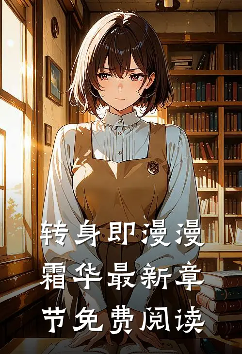 转身即漫漫霜华最新章节免费阅读