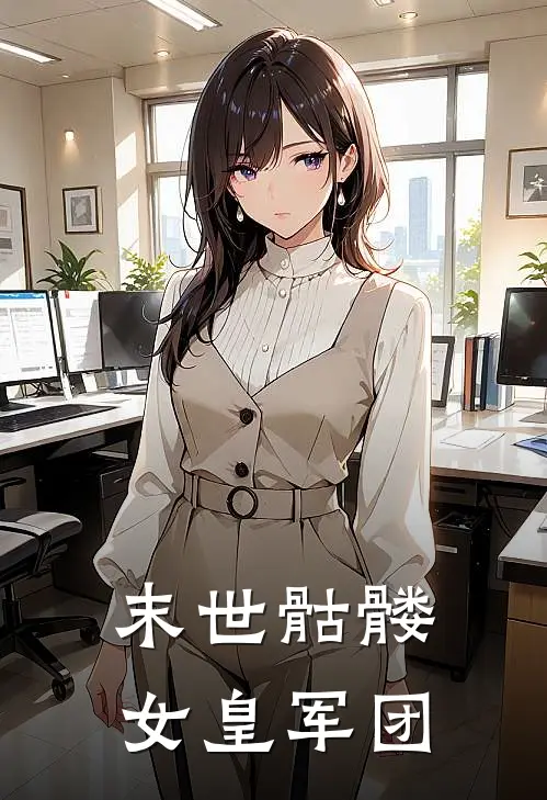 末世骷髅女皇军团