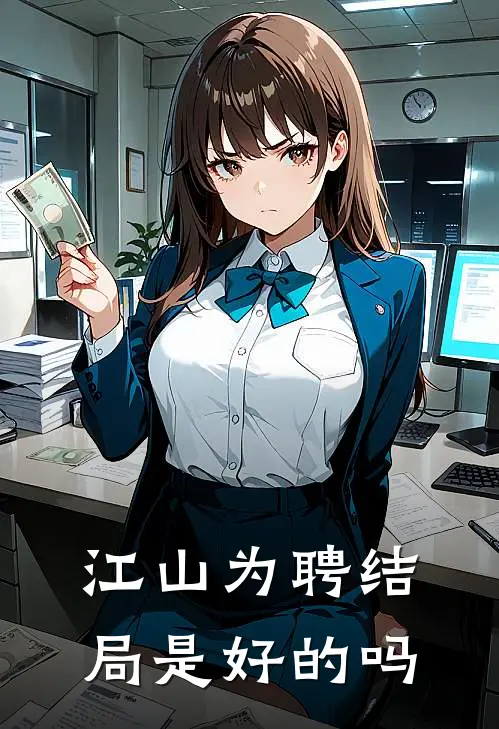 江山为聘结局是好的吗