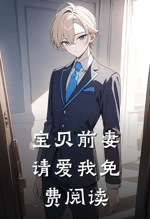 宝贝前妻请爱我免费阅读