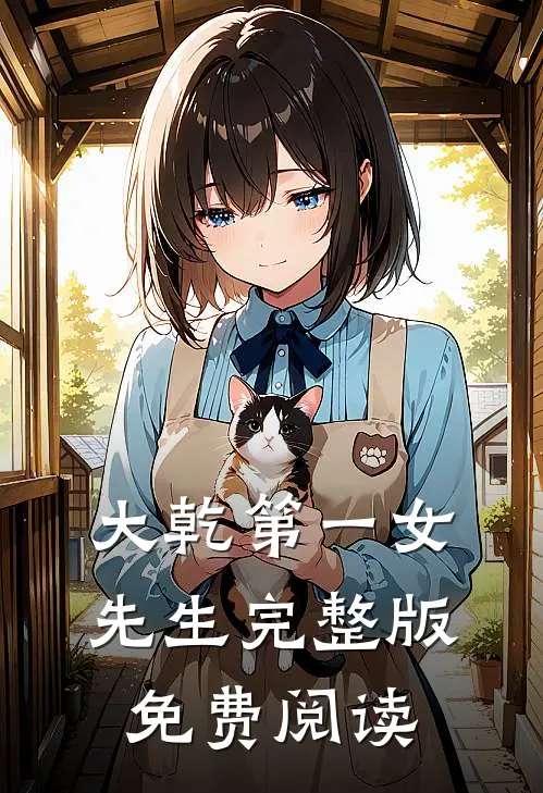 大乾第一女先生完整版免费阅读