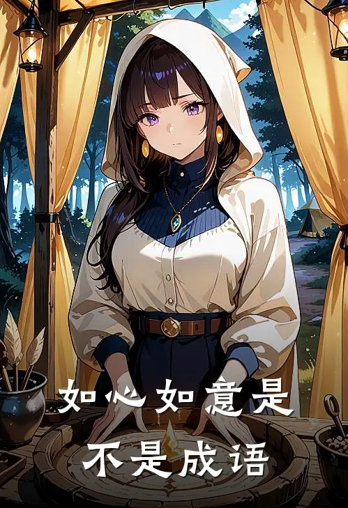 如心如意是不是成语