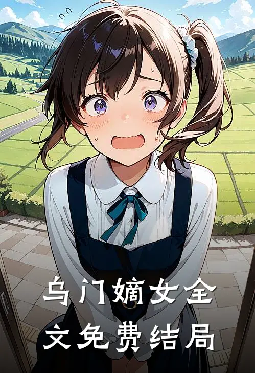 乌门嫡女全文免费结局