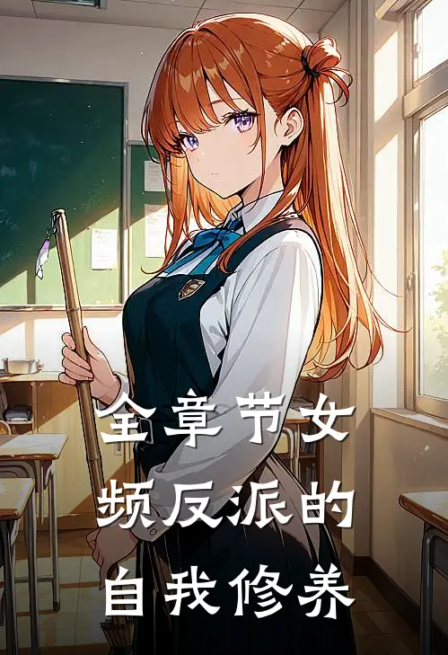 全章节女频反派的自我修养