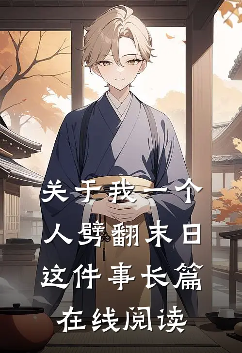 关于我一个人劈翻末日这件事长篇在线阅读