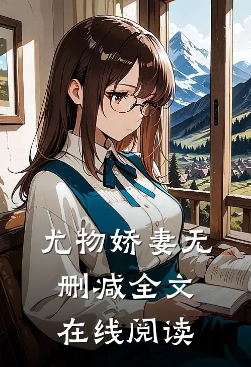 尤物娇妻无删减全文在线阅读