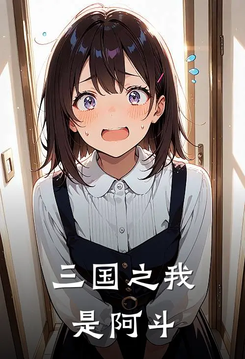 三国之我是阿斗