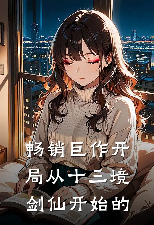 畅销巨作开局从十三境剑仙开始的