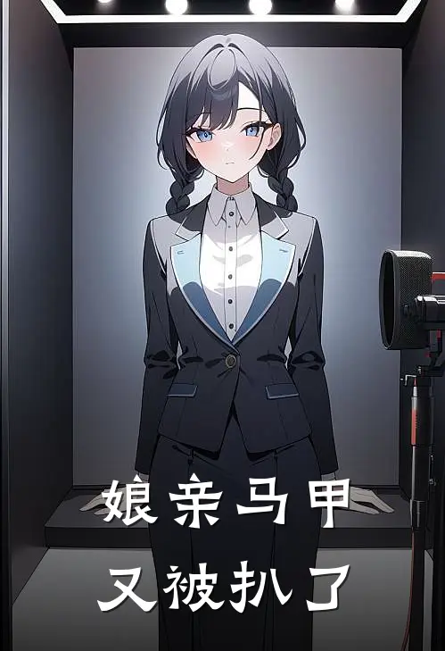 娘亲马甲又被扒了