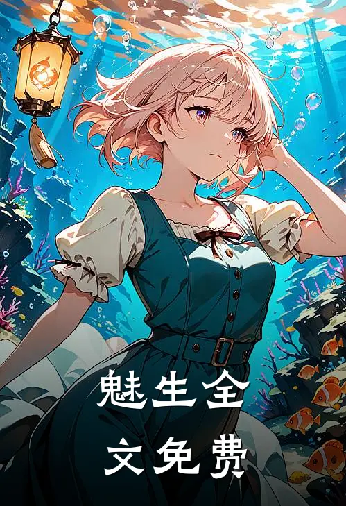 魅生全文免费