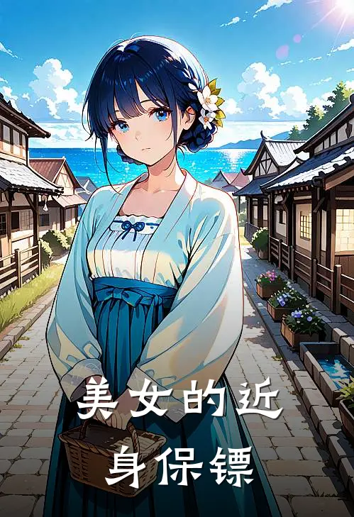 美女的近身保镖