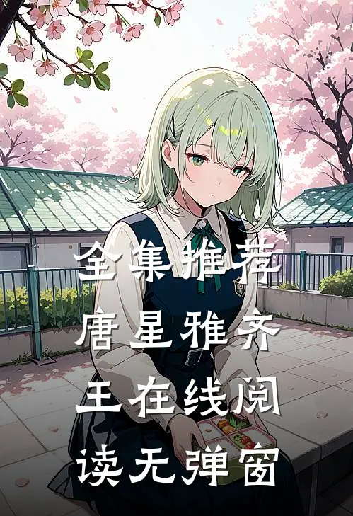全集推荐唐星雅齐王在线阅读无弹窗