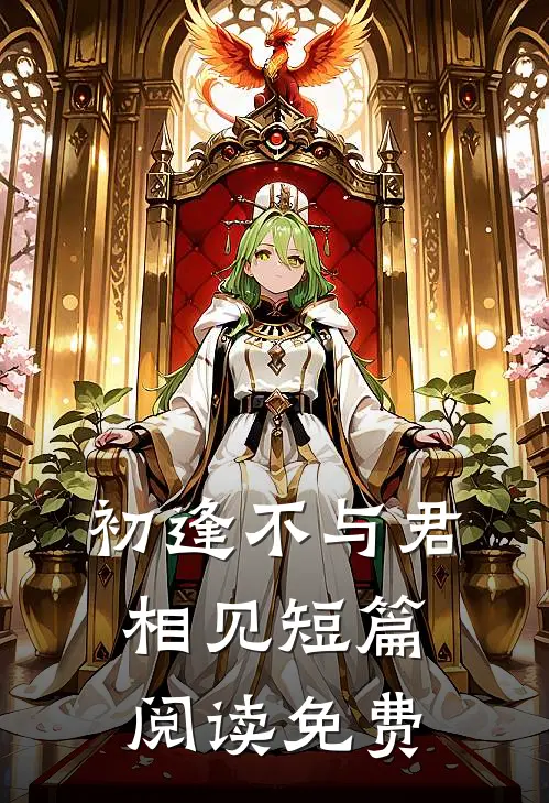 初逢不与君相见短篇阅读免费