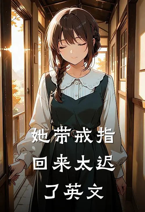 她带戒指回来太迟了英文