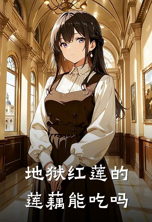 地狱红莲的莲藕能吃吗