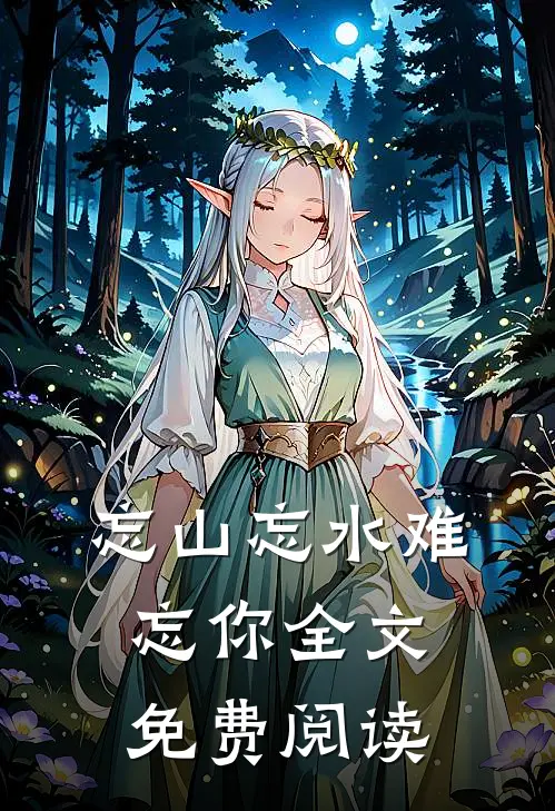 忘山忘水难忘你全文免费阅读