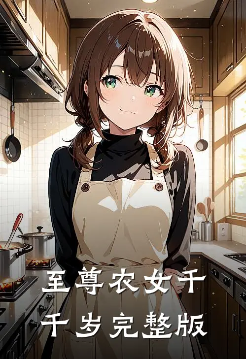 至尊农女千千岁完整版