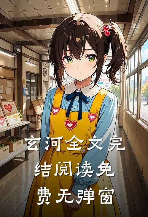 玄河全文完结阅读免费无弹窗