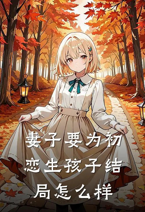 妻子要为初恋生孩子结局怎么样