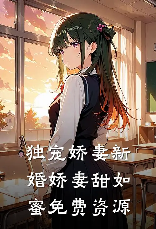 独宠娇妻新婚娇妻甜如蜜免费资源