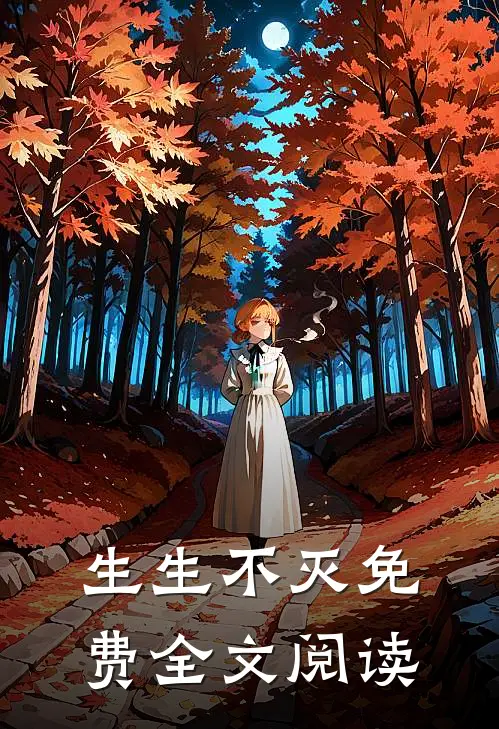 生生不灭免费全文阅读