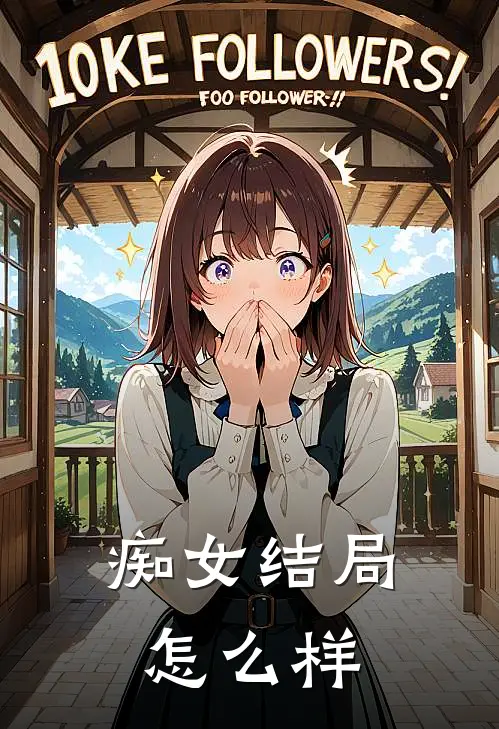 痴女结局怎么样