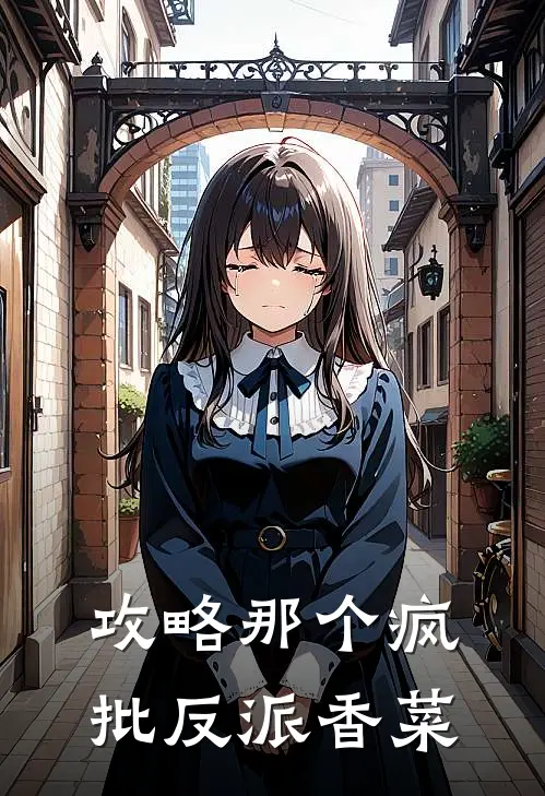 攻略那个疯批反派香菜