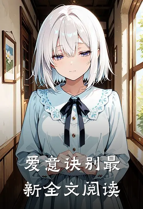 爱意诀别最新全文阅读