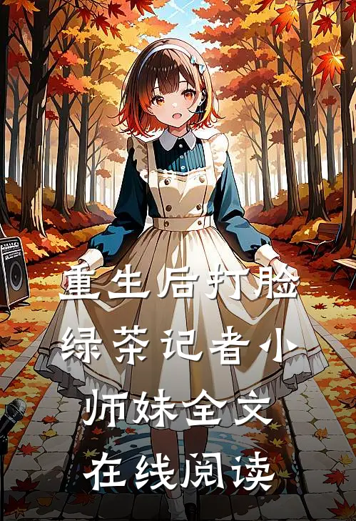 重生后打脸绿茶记者小师妹全文在线阅读